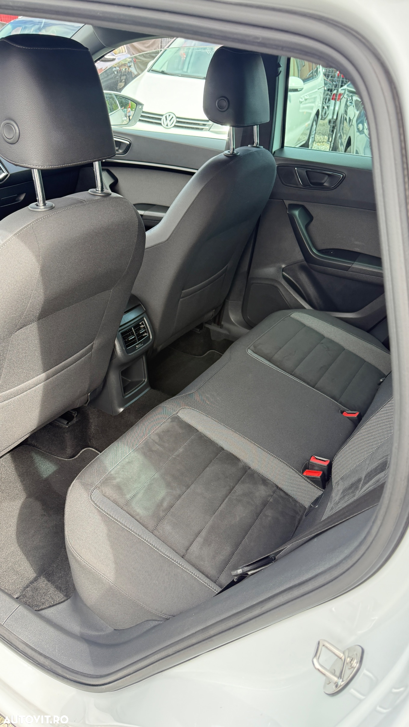 Seat Ateca 1.4 ECO TSI DSG XCELLENCE - 7