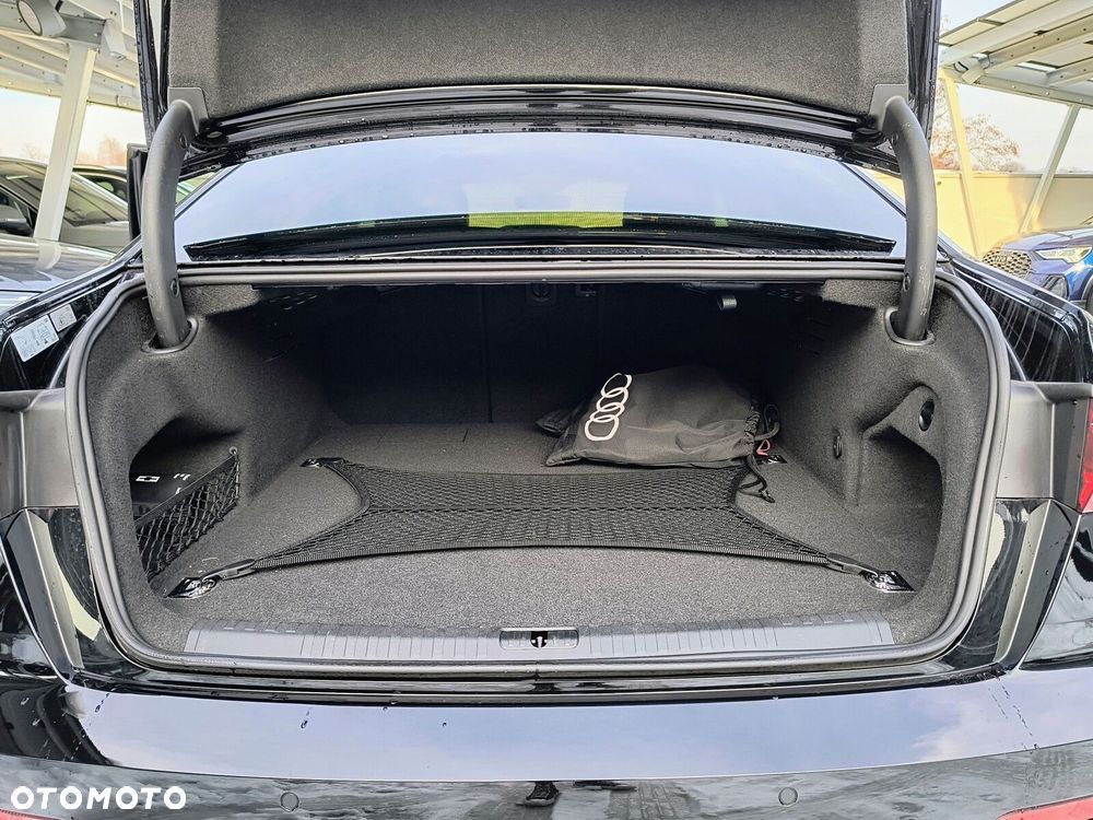 Audi A6 Limousine - 35