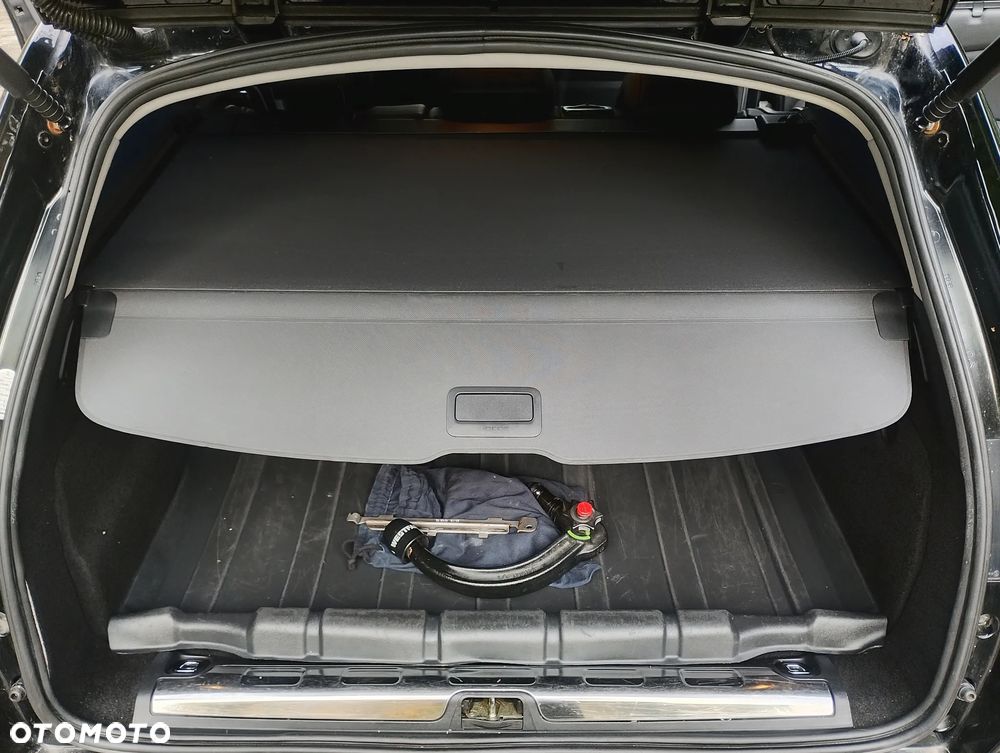 Citroën C5 Tourer V6 HDi 240 Biturbo FAP Exclusive - 35