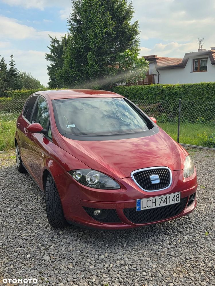 Seat Altea 1.9 TDI Rebel II - 2
