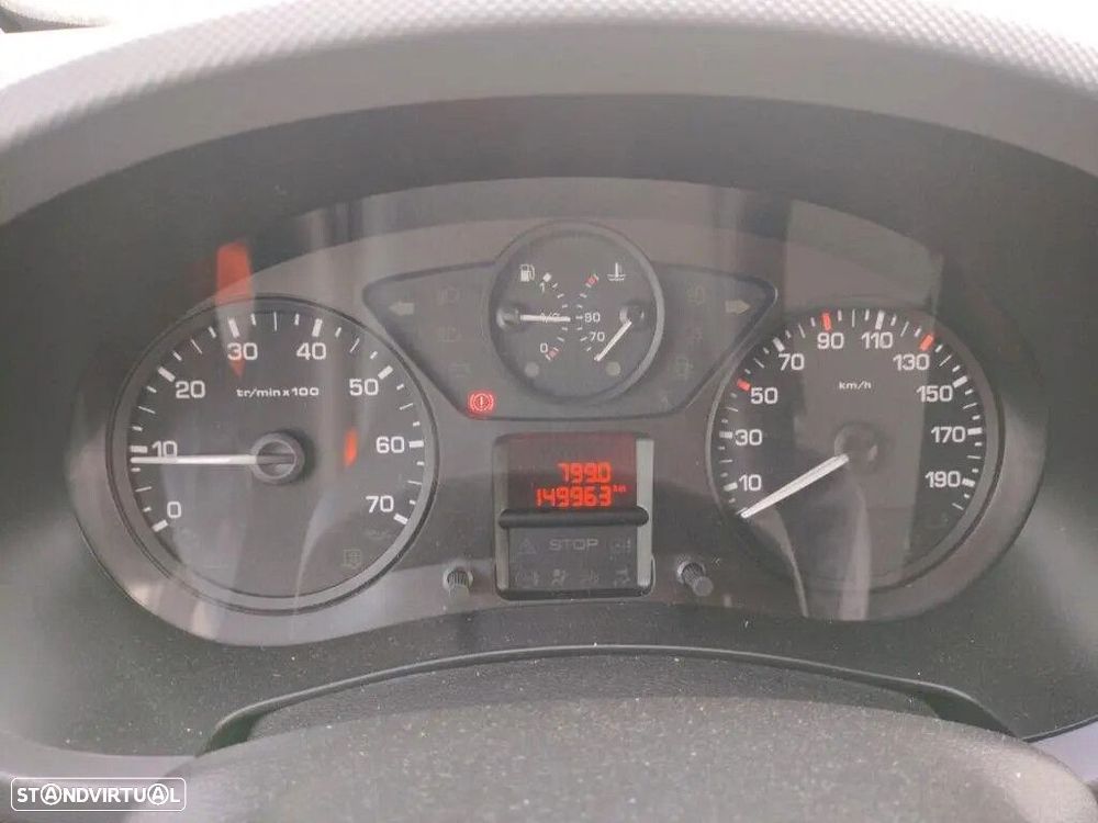 Citroën Berlingo Multispace BlueHDi Selection - 4