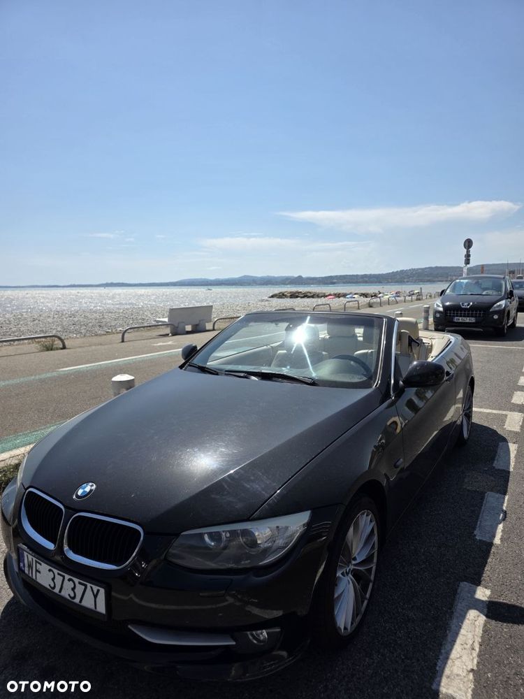 BMW Seria 3 - 7