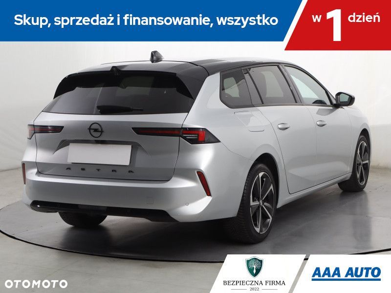 Opel Astra - 7