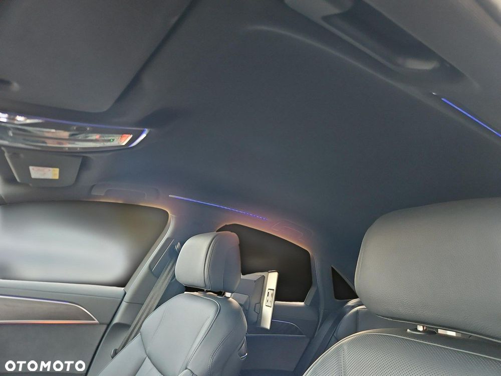 Audi A8 L 50 TDI quattro tiptronic - 17