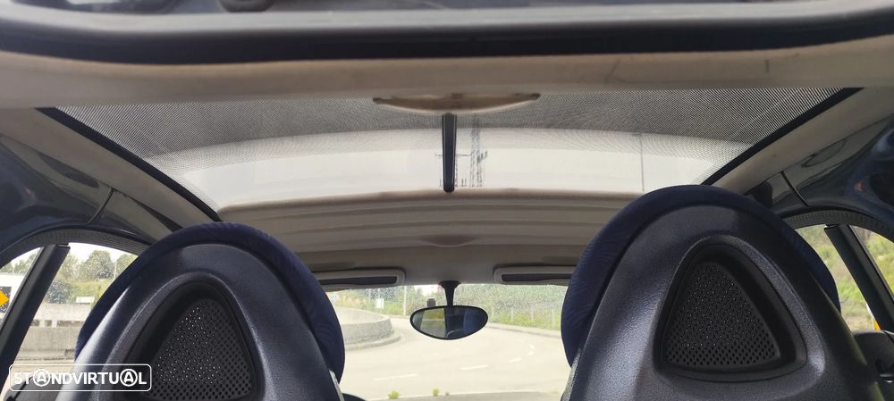 Smart ForTwo Coupé - 12