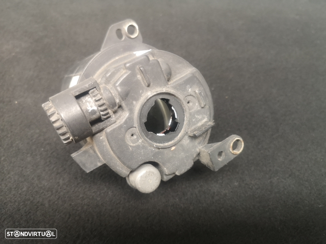 Farol de noveiro originais frente direita para Volkswagen Phaeton 2005 - 4