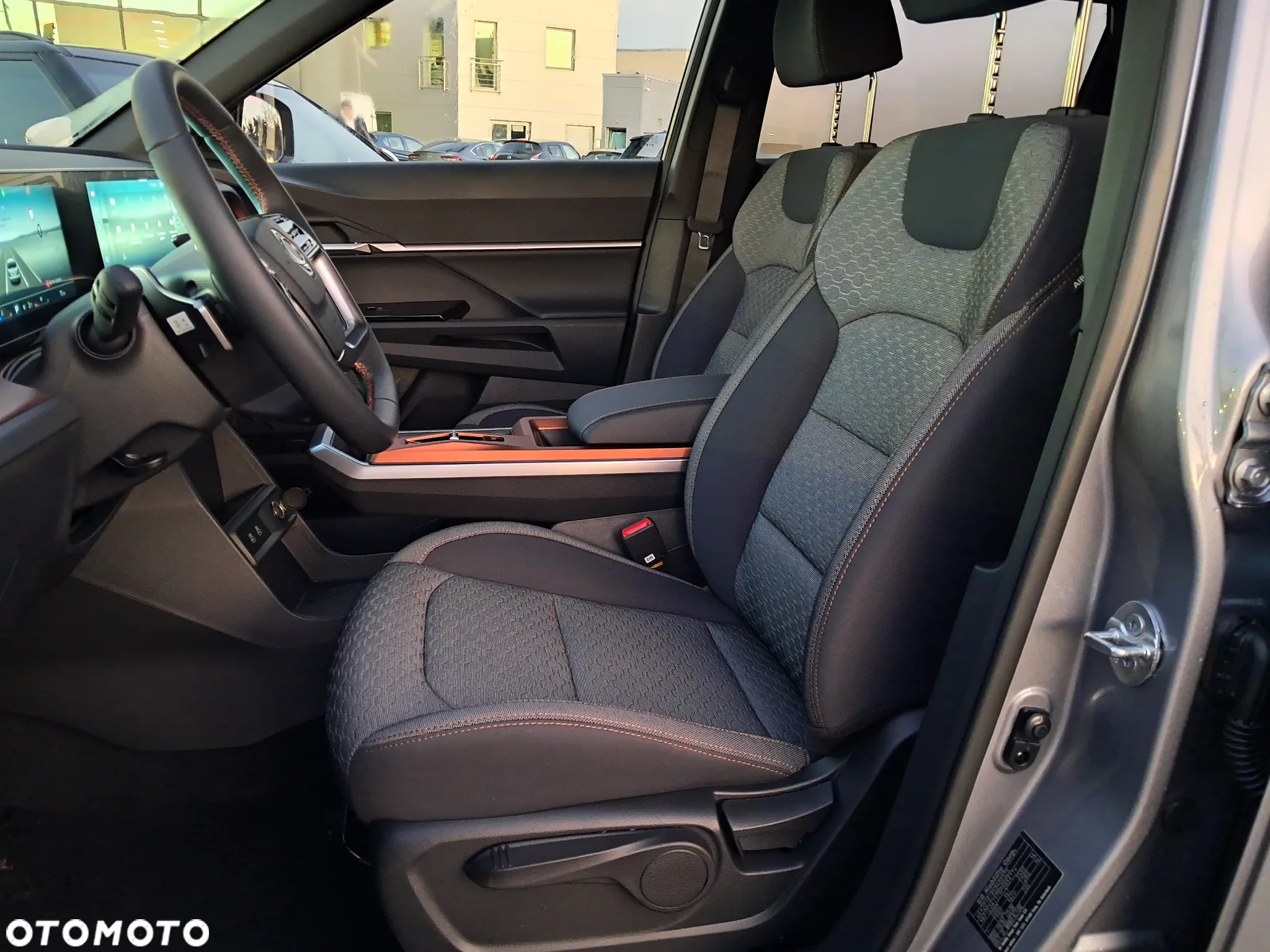 SsangYong/KGM Torres 1.5 T-GDI Adventure - 8