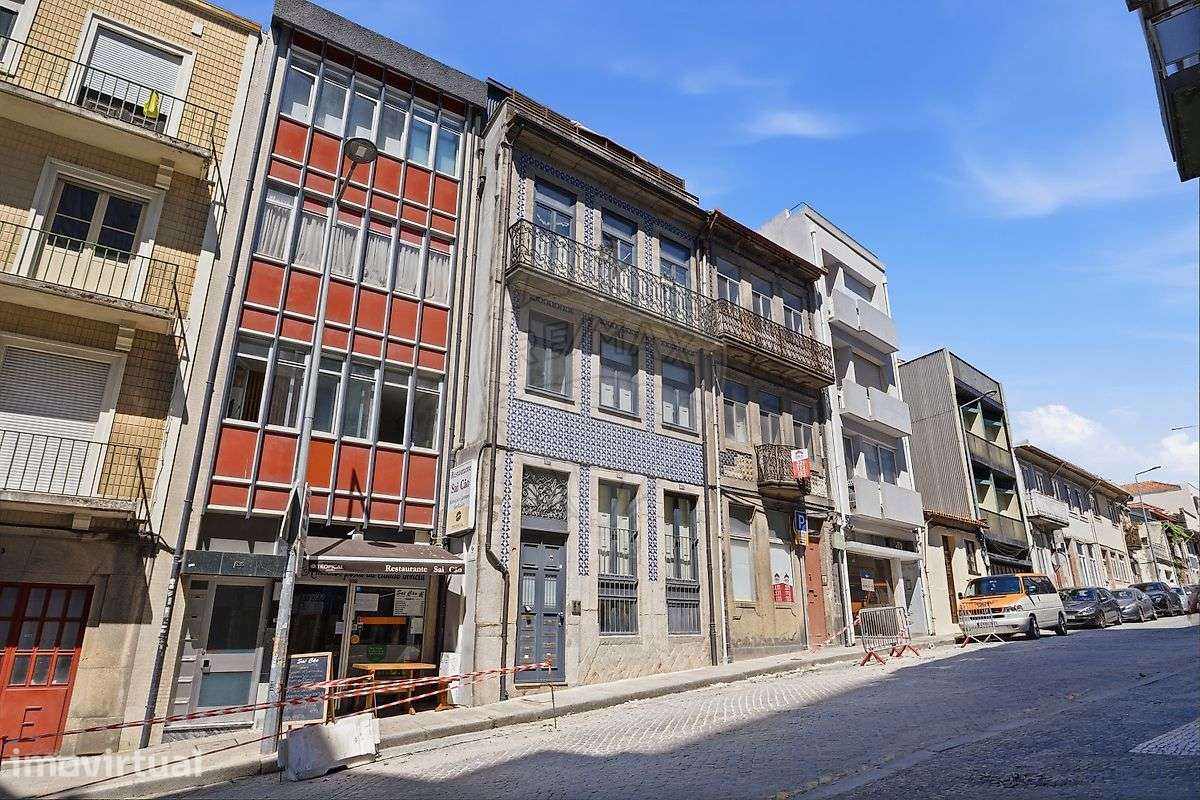 Apartamento T0 para venda - Grande imagem: 2/24