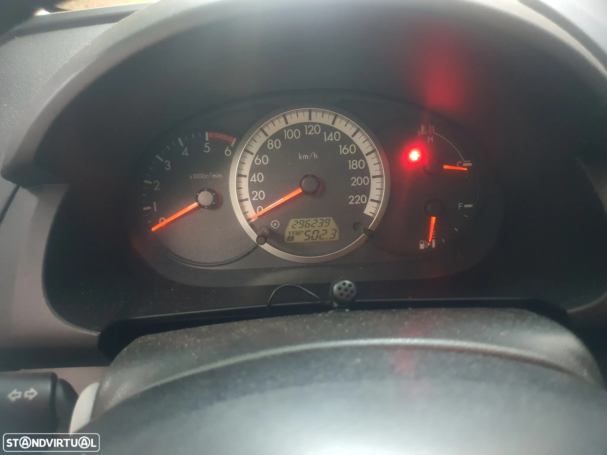 Mazda 5 - 6