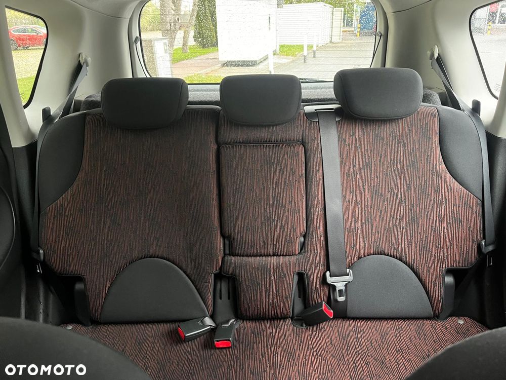 Nissan Note 1.4 I-Way - 15