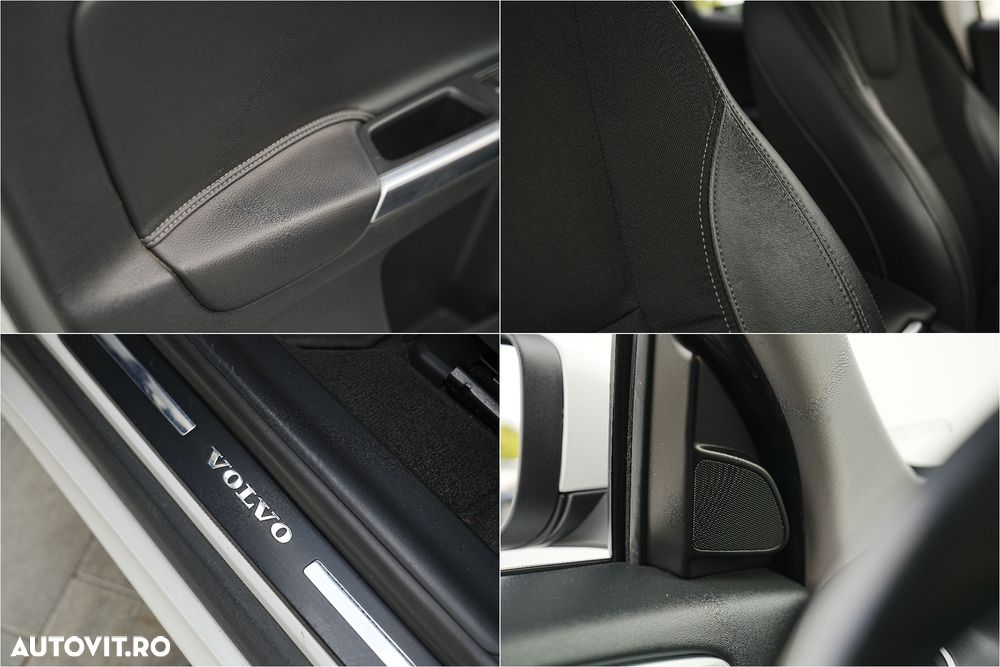 Volvo XC 60 D4 Geartronic Momentum - 14
