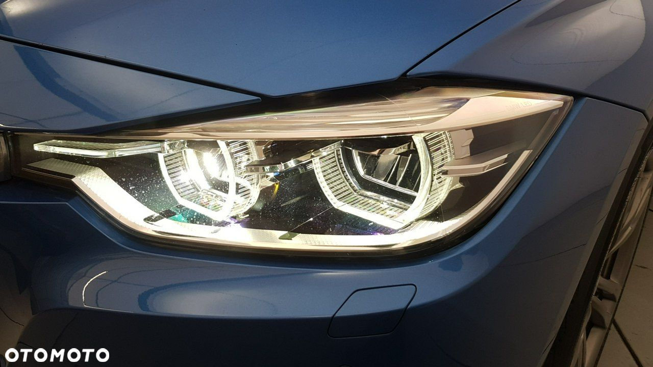 BMW Seria 3 - 14