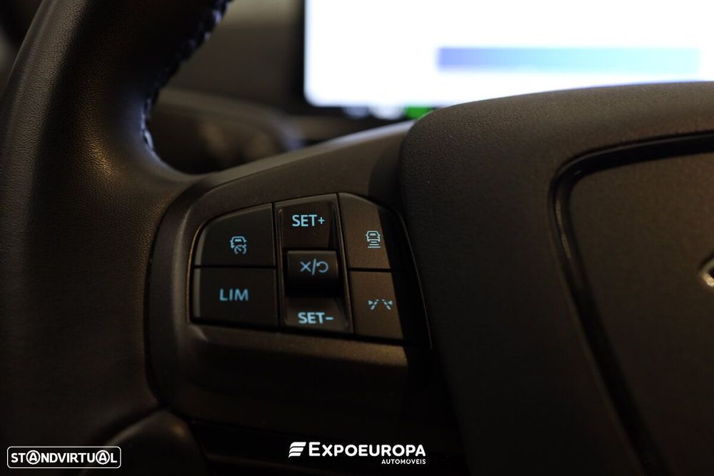 Ford Mustang Mach-E 98.7 kWh Premium - 14