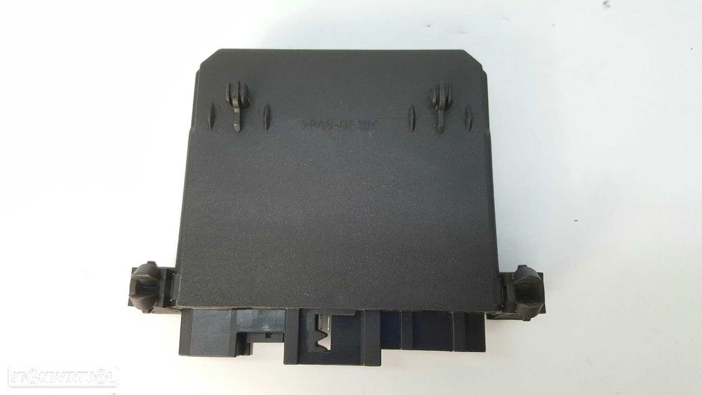 CENTRALINA/BOMBA FECHO CENTRAL MERCEDES CLASE CLK (W208) COUPE 230 COMPRESSOR (2... - 2