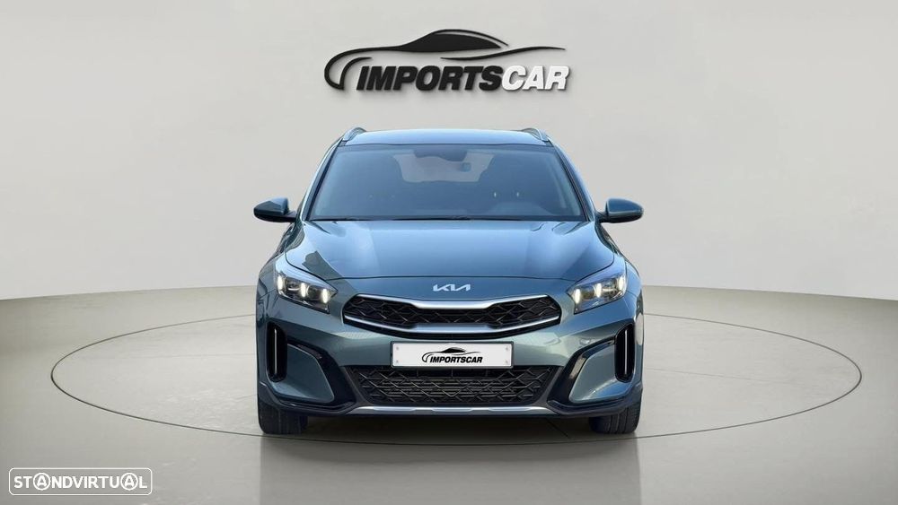 Kia XCeed 1.0 T-GDI Dynamic+ - 6