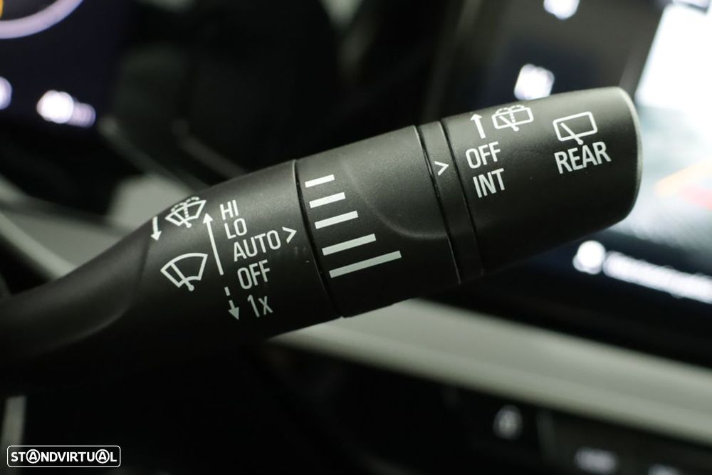 Opel Mokka 1.2 T Ultimate AT - 17