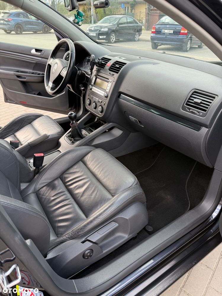 Volkswagen Golf 1.4 TSI GT Sport - 12