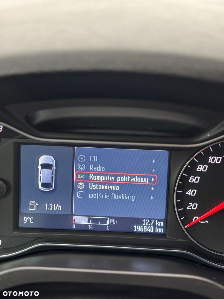 Ford S-Max 2.0 Titanium - 18