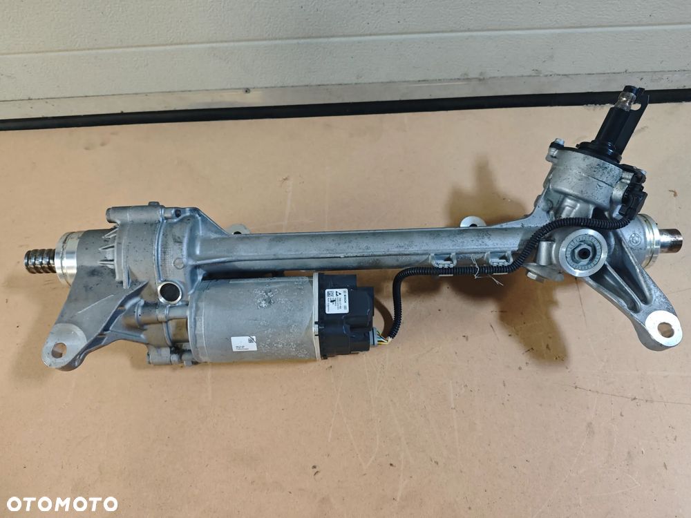 Przekładnia kierownicza BMW g30 g31 nowa - 1