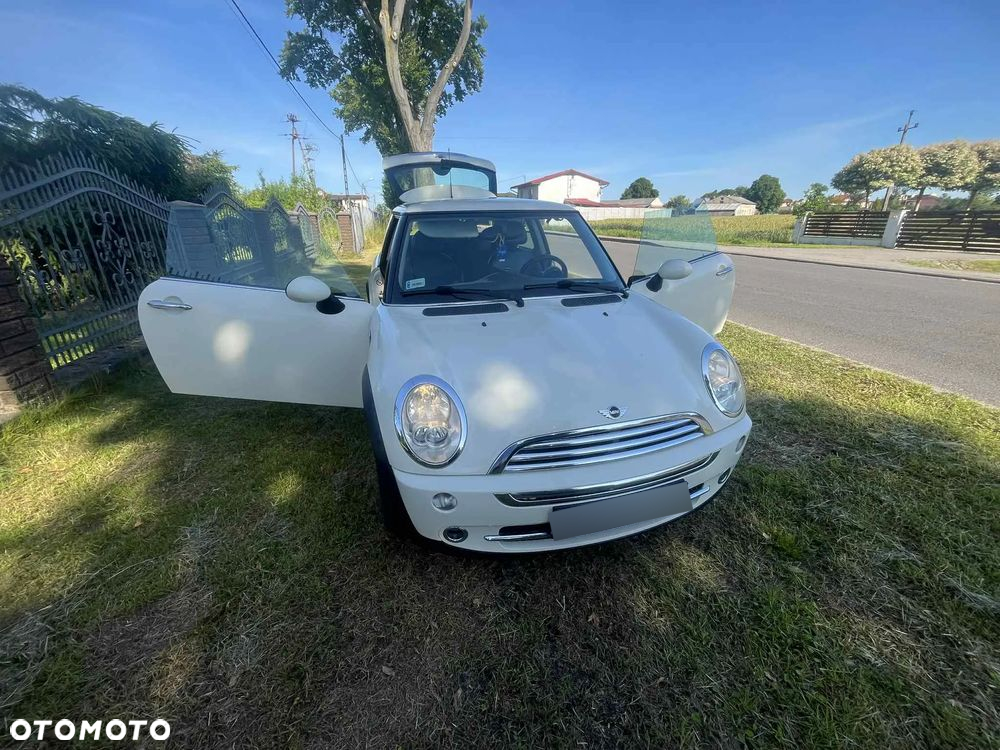 MINI Cooper - 13