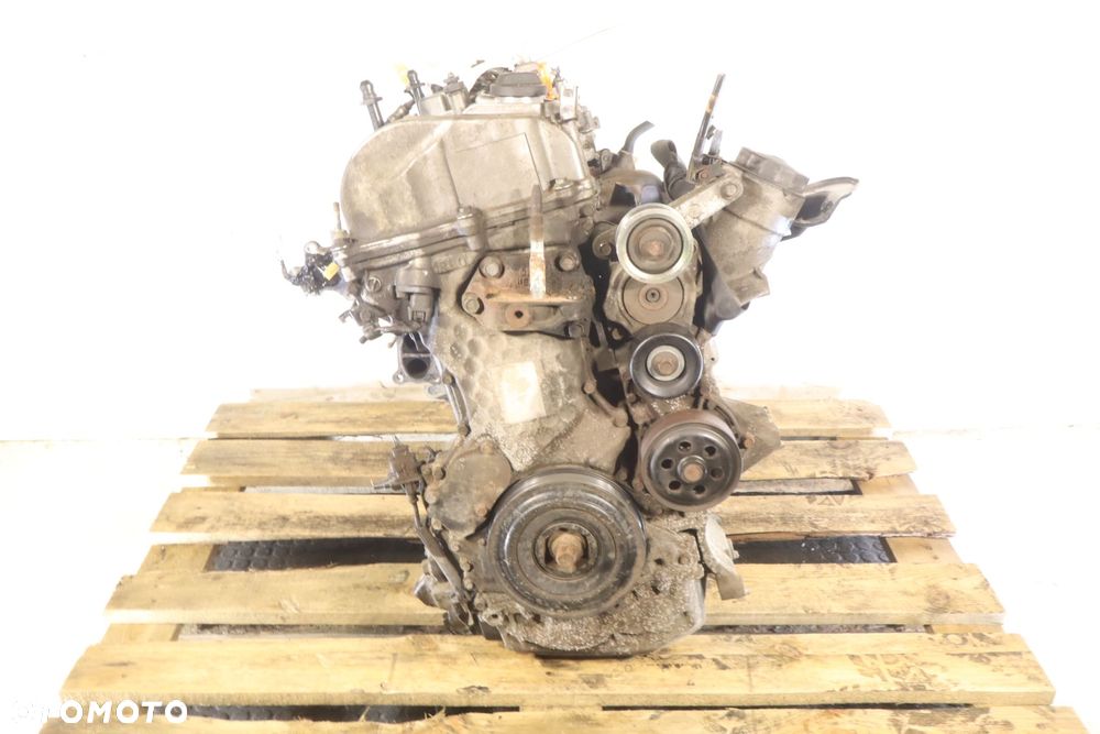 SILNIK  HONDA ACCORD VIII 2.2DTEC  149KM  N22B1 - 4