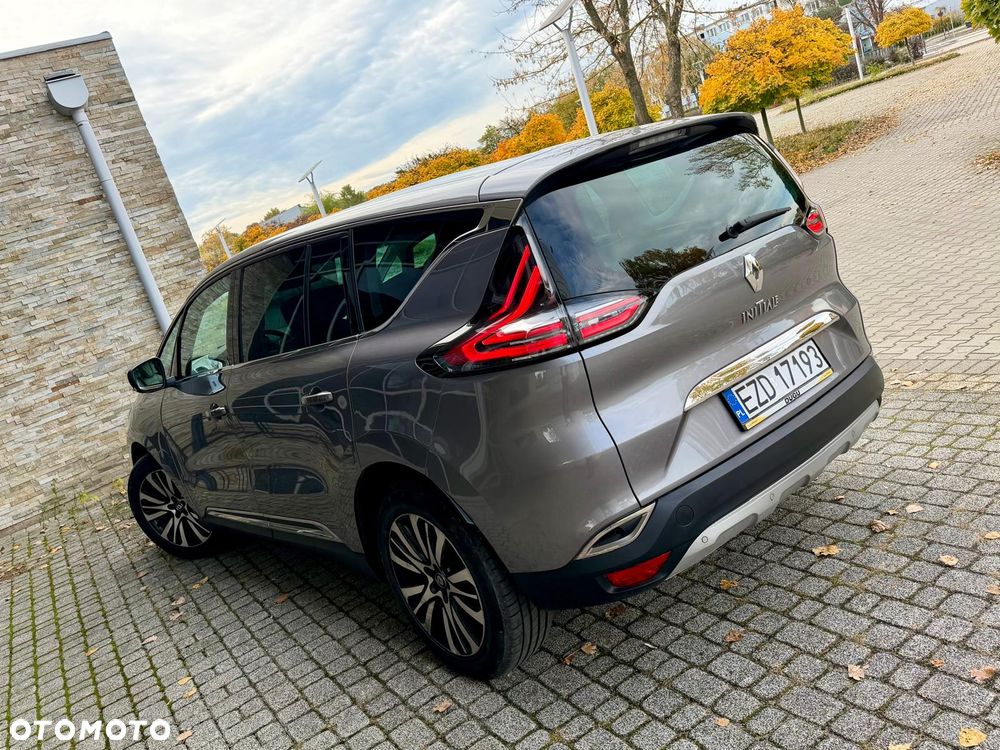 Renault Espace 1.6 dCi Energy Initiale Paris EDC - 18