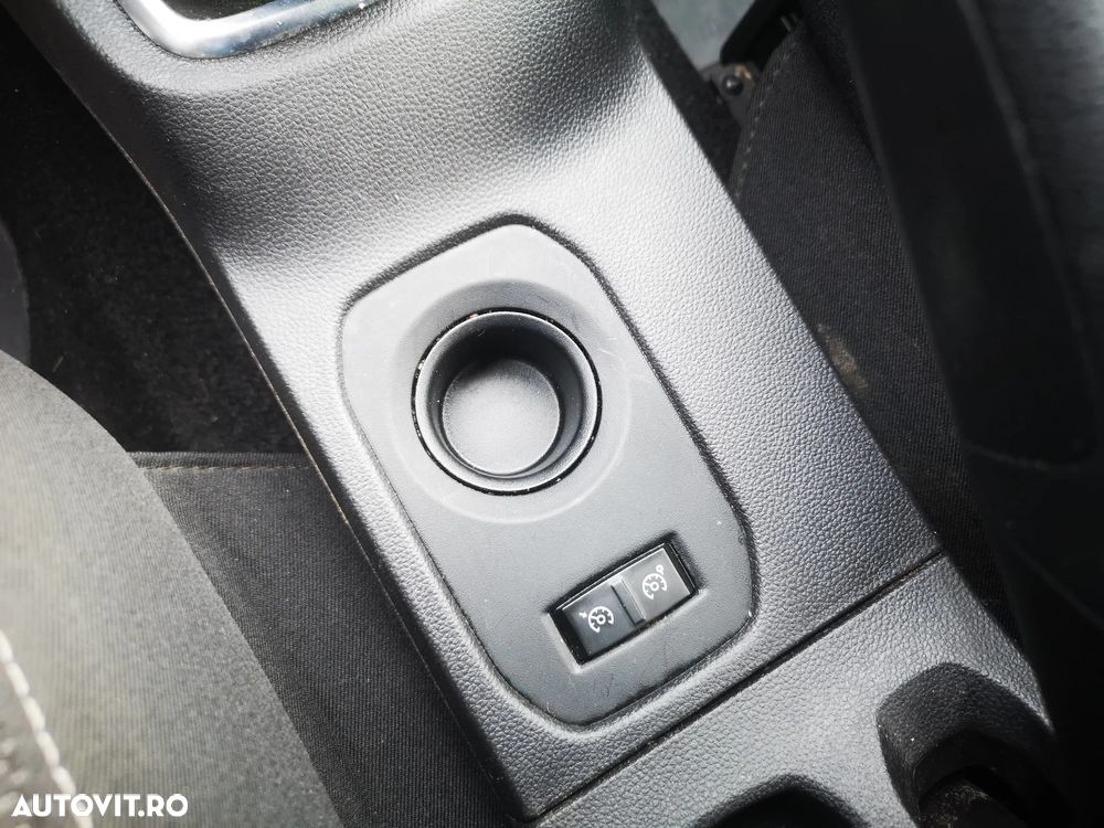 Dacia Duster TCe 125 2WD Prestige - 22