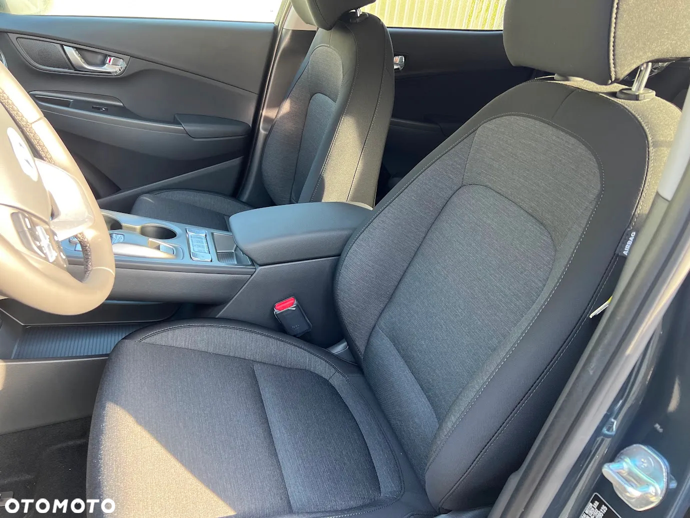 Hyundai Kona Electric 64kWh Smart - 10
