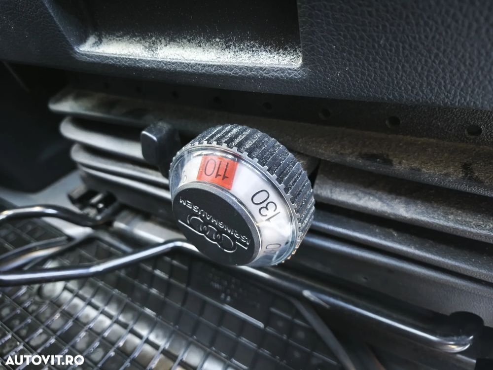 Volkswagen CRAFTER - 19