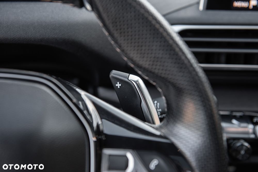 Peugeot 3008 BlueHDi 180 Stop & Start EAT6 GT - 20