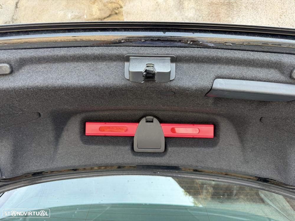 Audi A3 Limousine 30 TFSI S tronic sport - 36