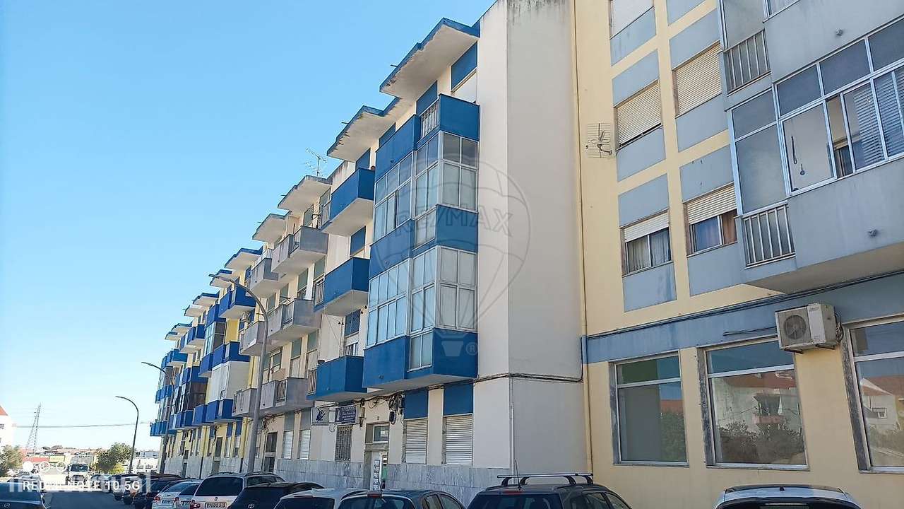 Apartamento T2 para venda - Grande imagem: 3/3