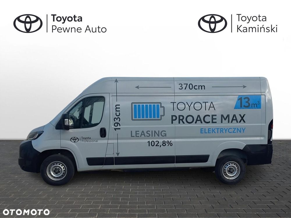 Toyota PROACE MAX - 2