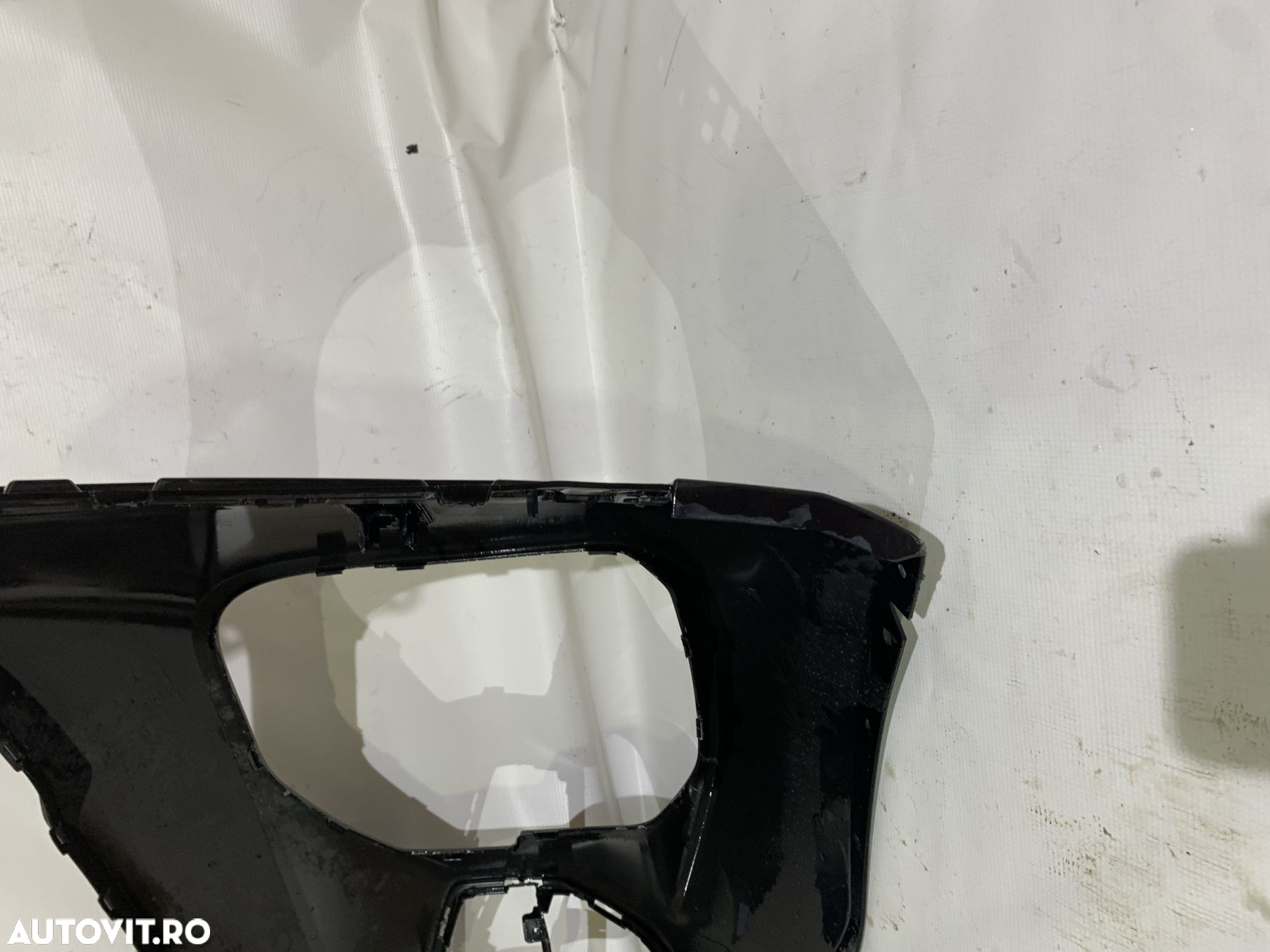Bara fata BMW X5, G05, M-Sport, 2018, 2019, 2020, 2021, 2022, cod origine OE 51118069207. - 16