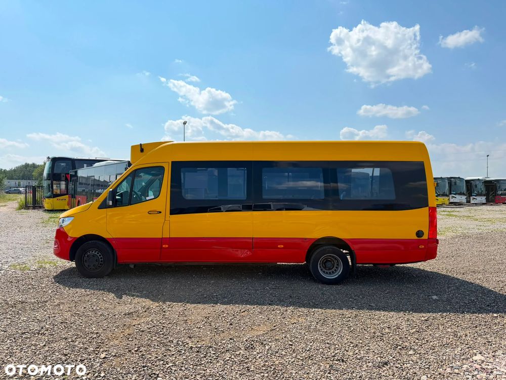Mercedes-Benz Sprinter 519 City - 7