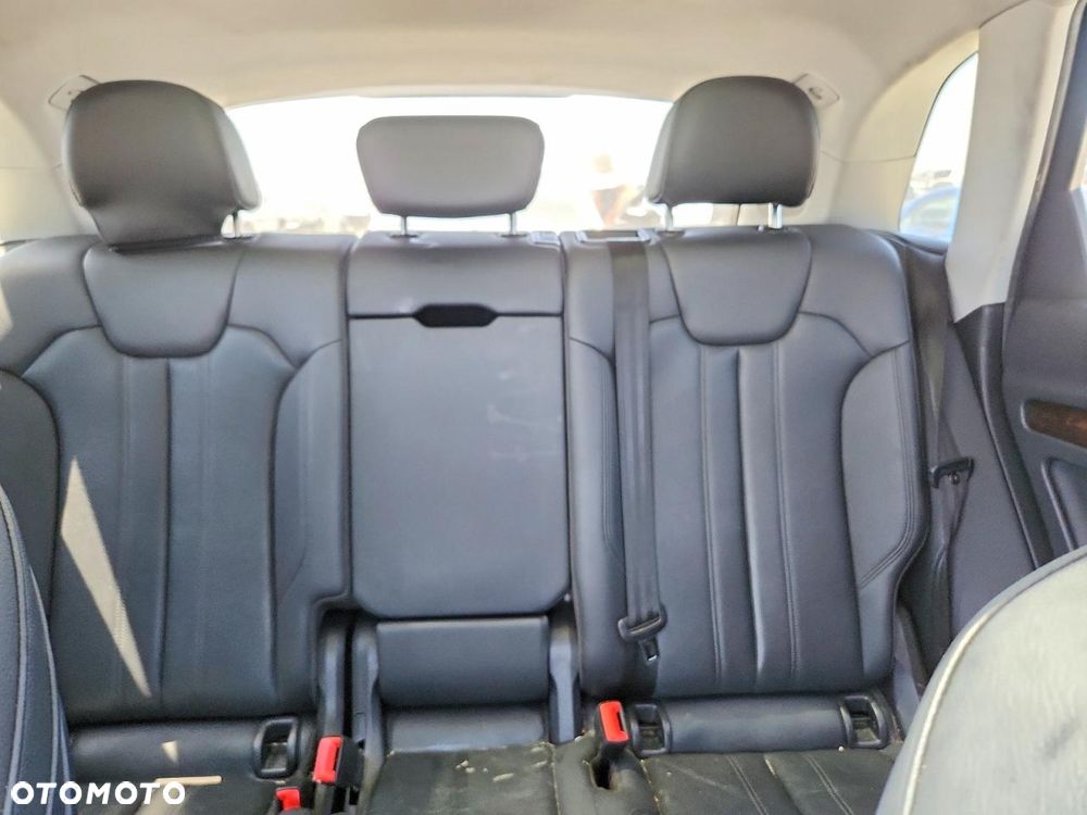 Audi Q5 2.0 TFSI Quattro S tronic sport - 10