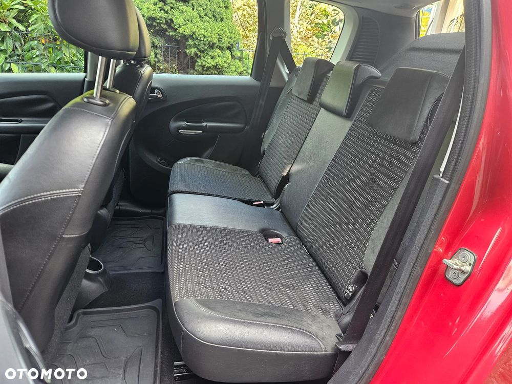 Citroën C3 Picasso VTi 120 Exclusive - 22