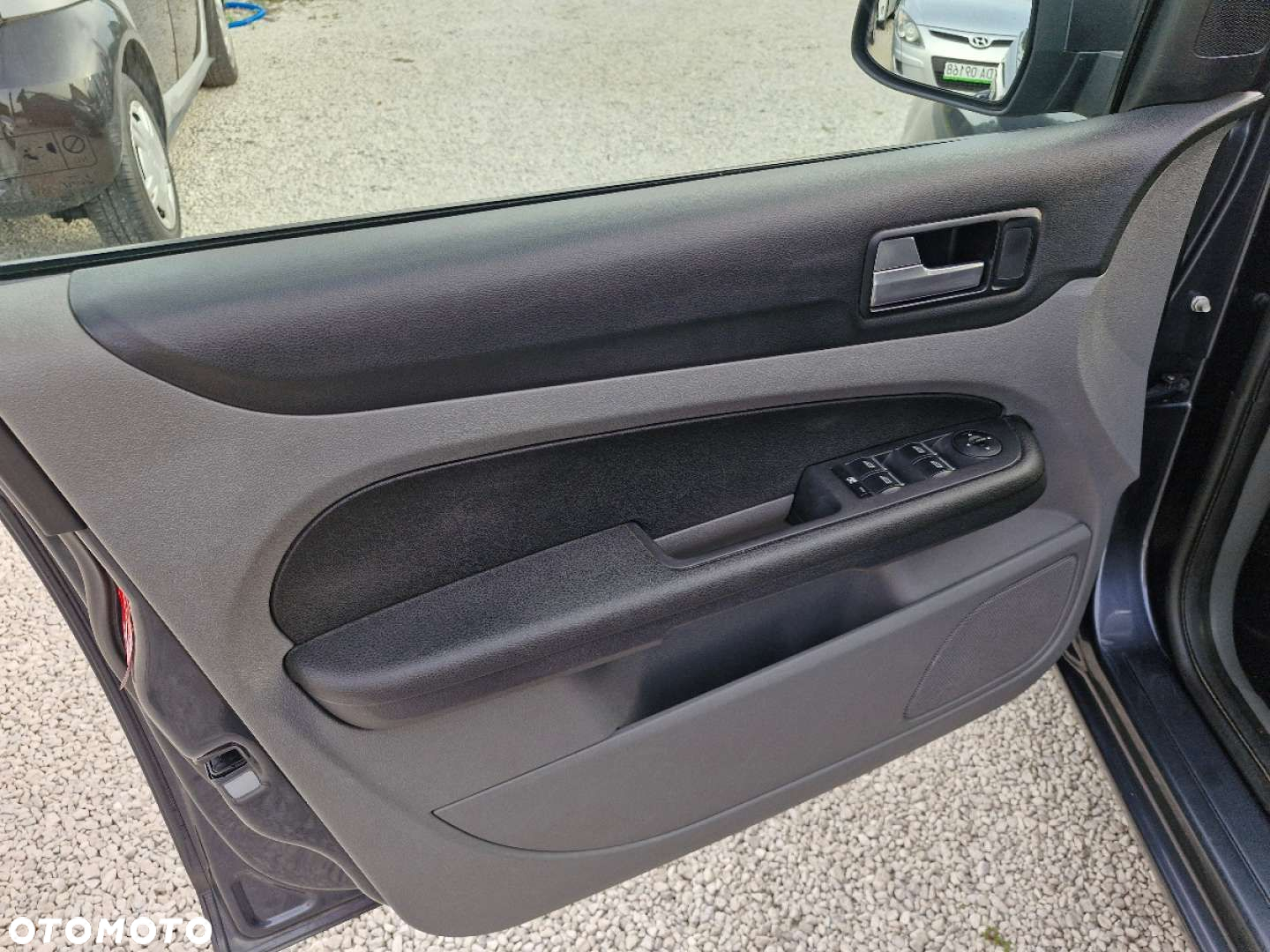 Ford Focus - 15