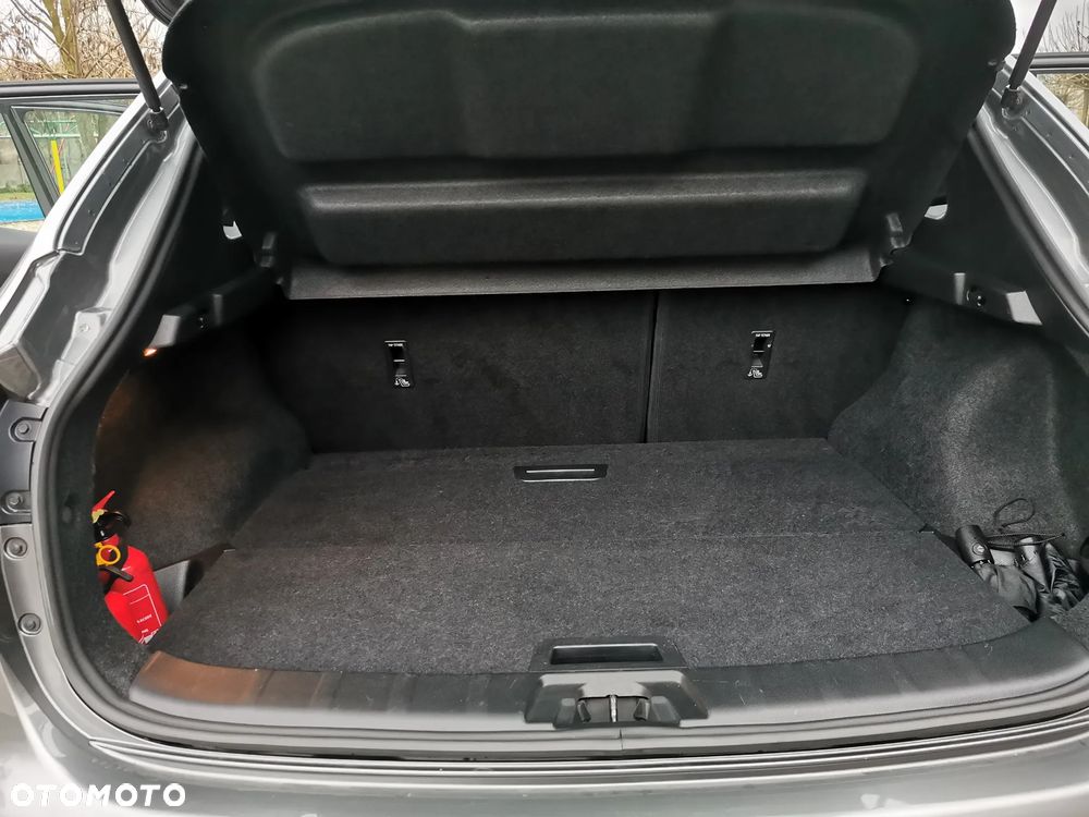 Nissan Qashqai 1.2 DIG-T Acenta EU6 - 22