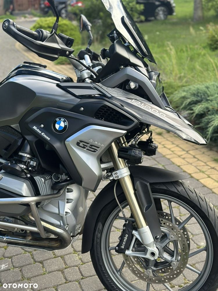 BMW GS - 10