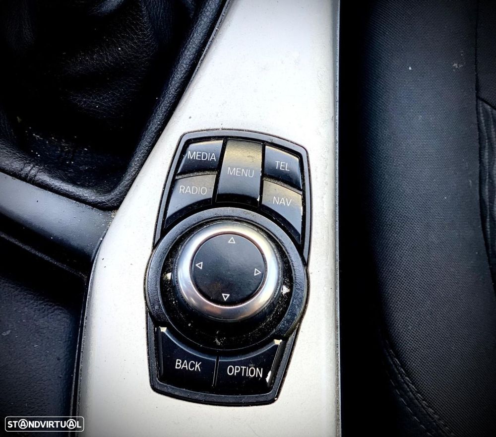 BMW 116 d EDynamics Line Sport - 20