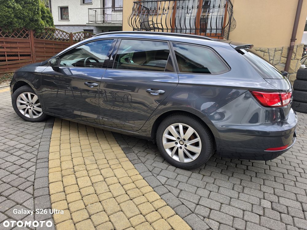 Seat Leon 1.0 EcoTSI Style S&S - 13
