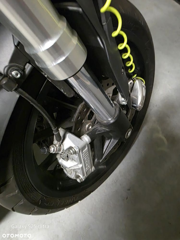 Benelli 502 C - 7