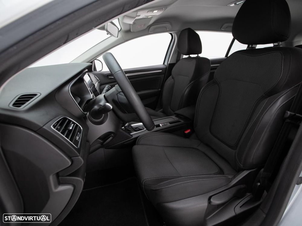 Renault Mégane Sport Tourer 1.5 Blue dCi Equilibre EDC - 7