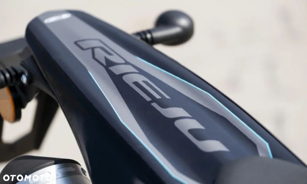 Rieju MRT Pro SM - 12