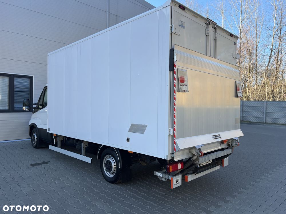 Iveco Daily - 4