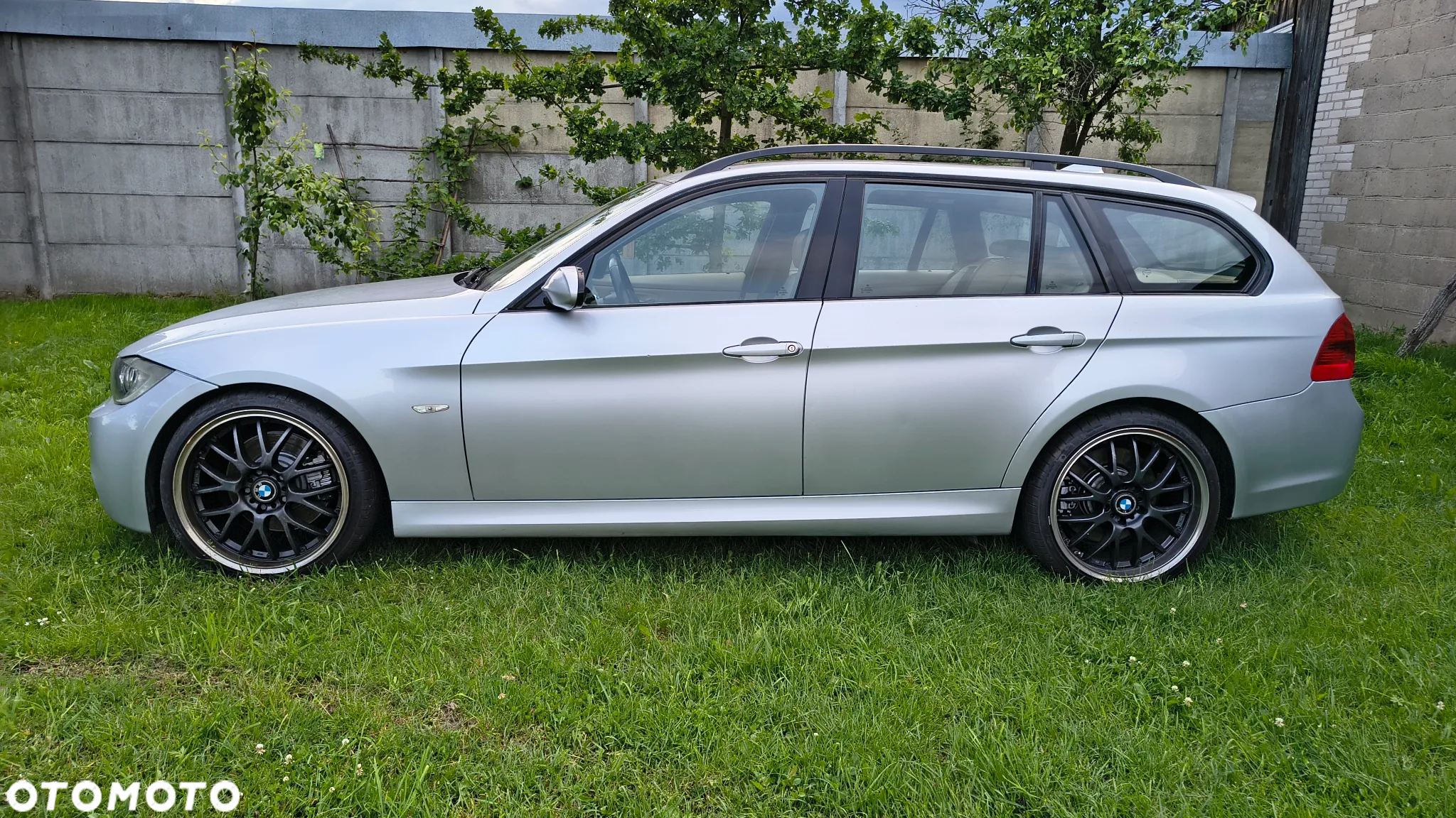 BMW Seria 3 330xd DPF Touring - 7