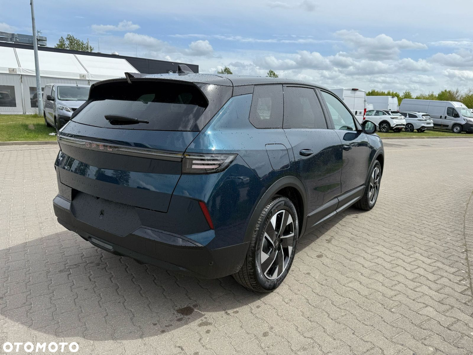 Opel Grandland - 10