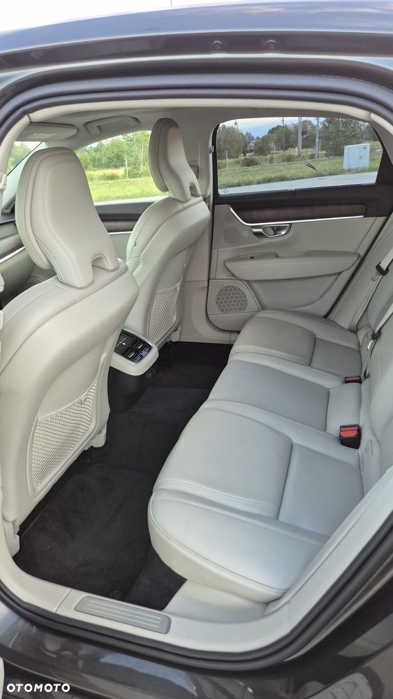 Volvo S90 B5 D AWD Inscription - 14