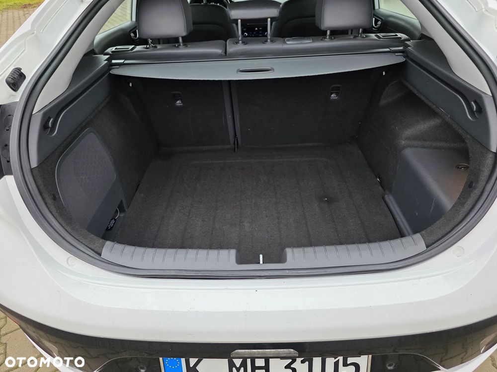 Hyundai IONIQ Hybrid Business - 32